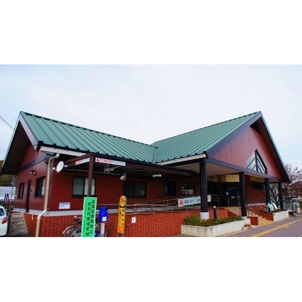 その他　富士急行線都留文科大学前駅（その他）まで750m