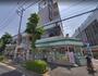 飲食店　安楽亭（飲食店）まで160m