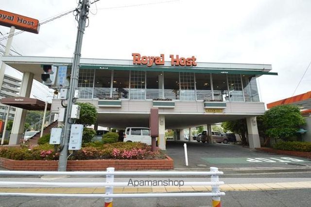 その他　ロイヤルホスト倉敷店（その他）まで1100m