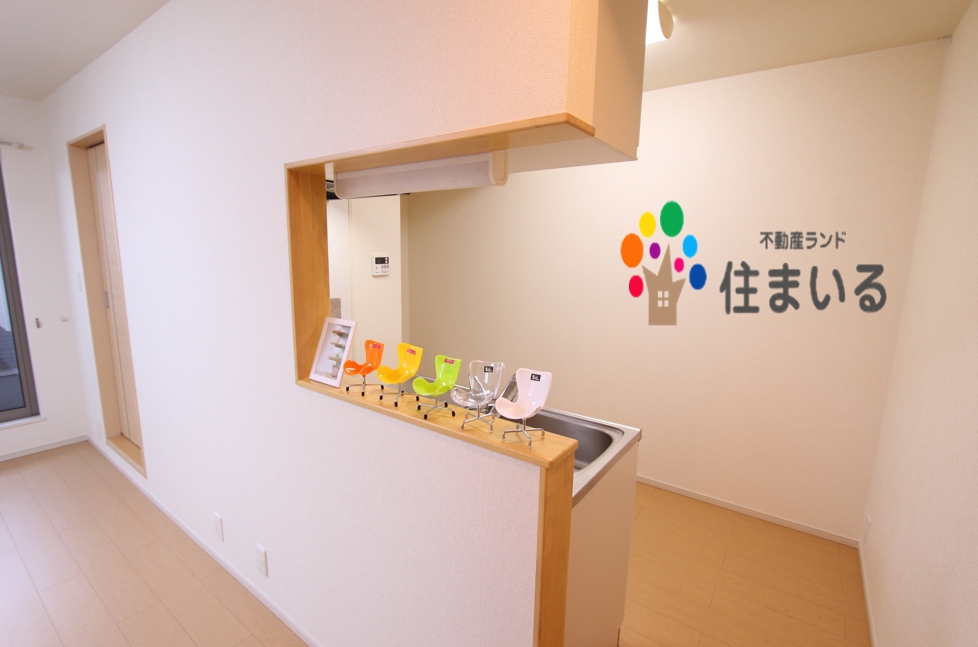 居室・リビング　※写真は同型タイプとなります