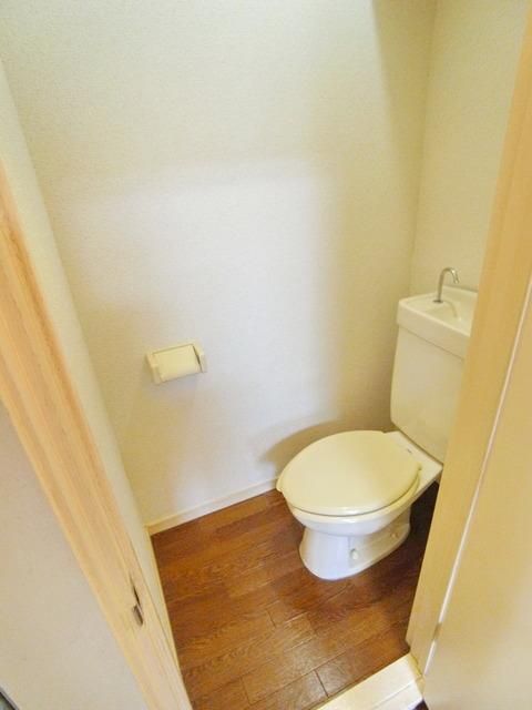 トイレ　☆トイレ☆