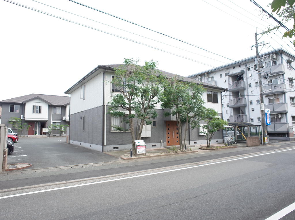 さくら館 A棟