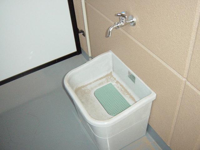 その他　外水道