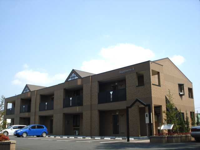 建物外観　外観写真