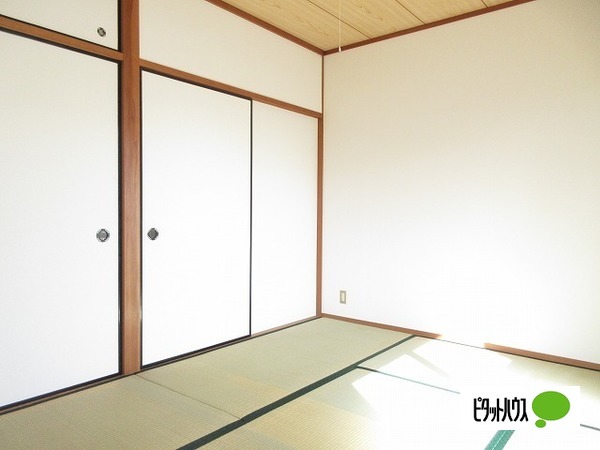 その他　和室７帖