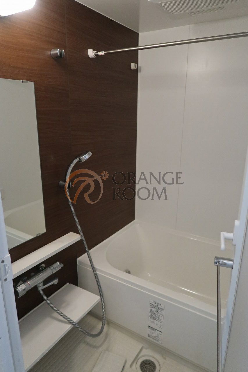 バス・シャワールーム　T legendaire護国寺EAST