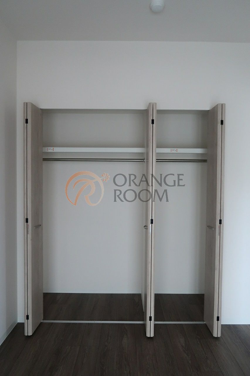 収納　T legendaire護国寺EAST