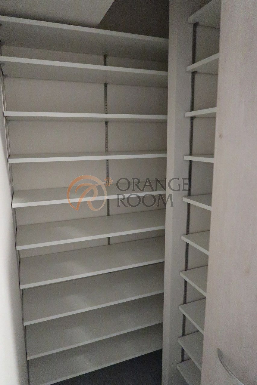 玄関　T legendaire護国寺EAST