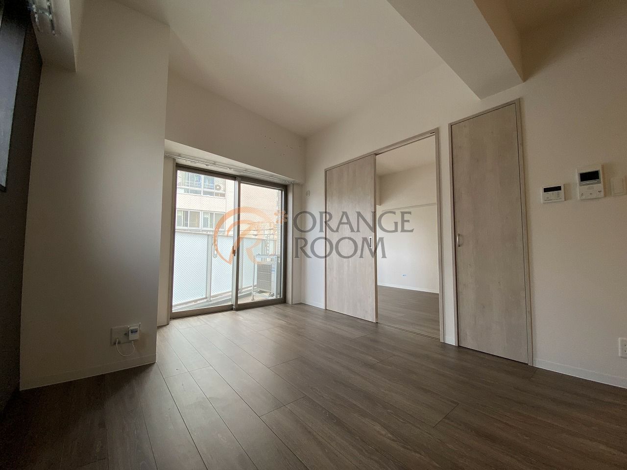 居室・リビング　T legendaire護国寺EAST