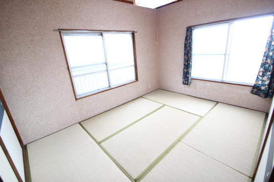 その他部屋・スペース　※別号室のお写真です