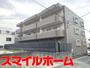 原駅より徒歩13分 3階 築24年の賃貸物件