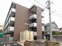 東千葉駅より徒歩8分 4階 築16年4ヶ月の賃貸物件