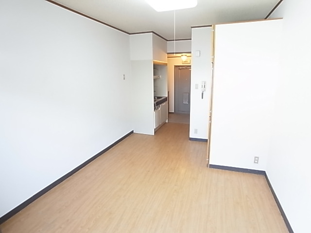 その他部屋・スペース　洋室