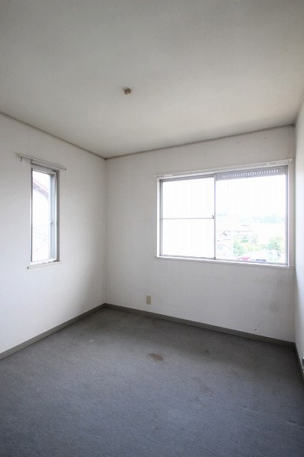 その他部屋・スペース　同物件別室