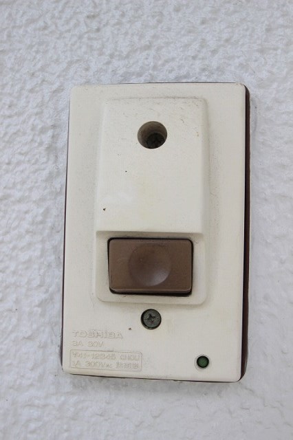 セキュリティ　同物件別室