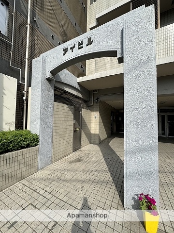 エントランス　眺望