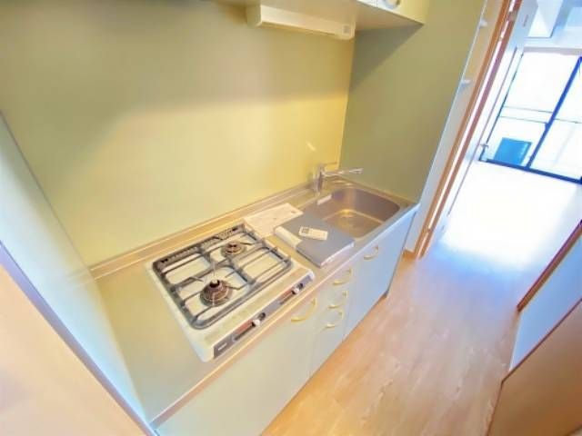 キッチン　参考写真