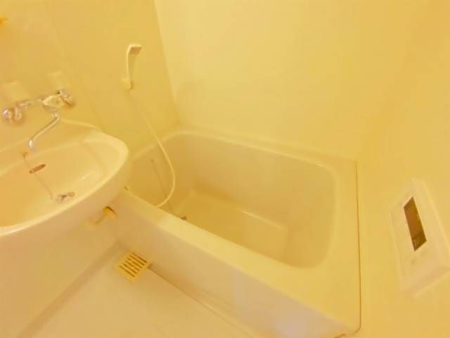 バス・シャワールーム　参考写真