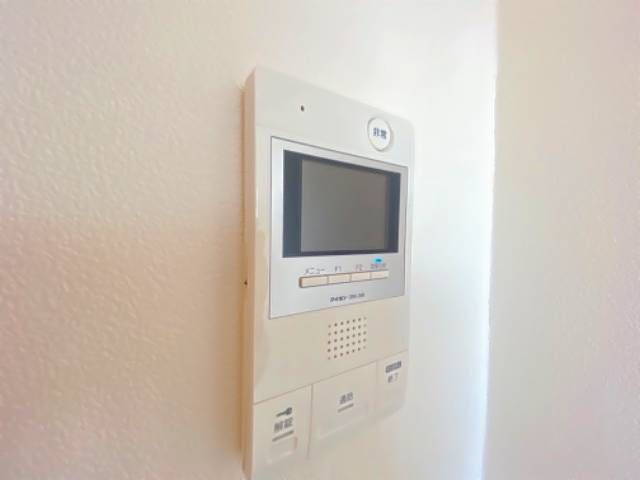 セキュリティ　参考写真