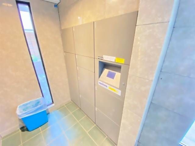 その他設備　参考写真