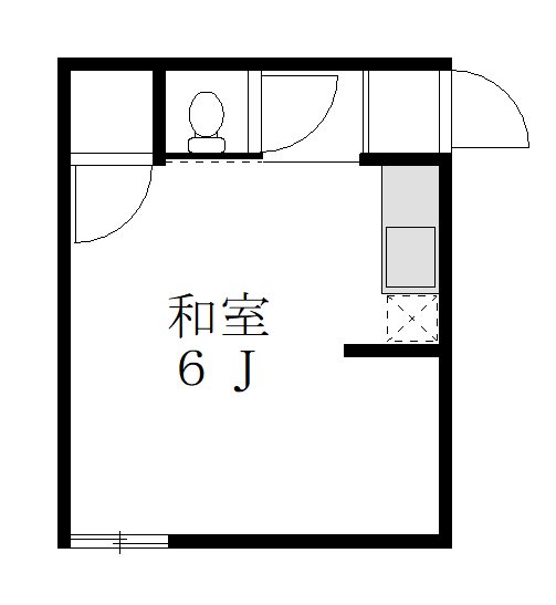 北見ＭＤＨの間取り