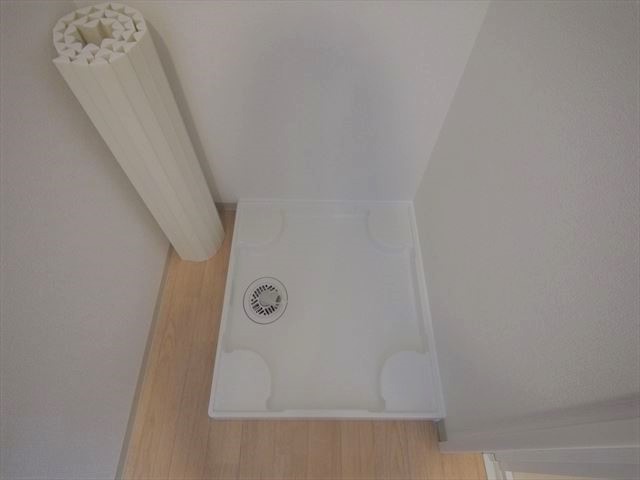 その他　洗濯パン