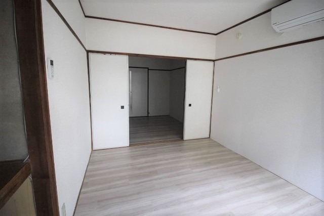 その他部屋・スペース　※写真は別号室のものになります。