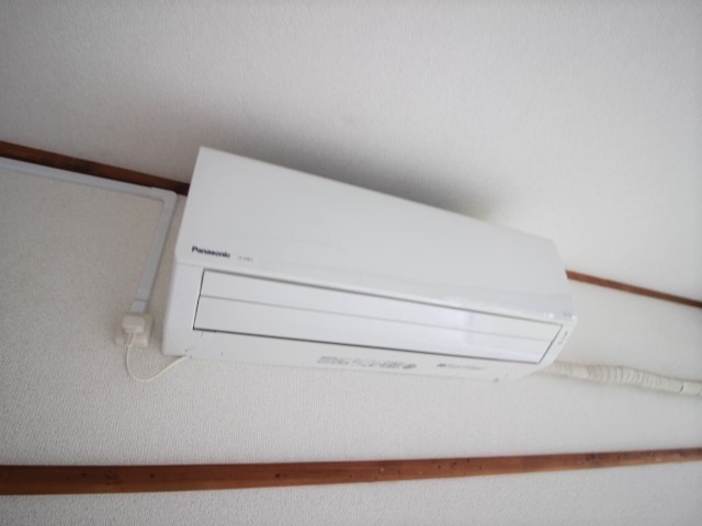 その他設備　※写真は別号室のものになります。