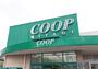 スーパー　COOP　MIYAGI台原店（スーパー）まで748m