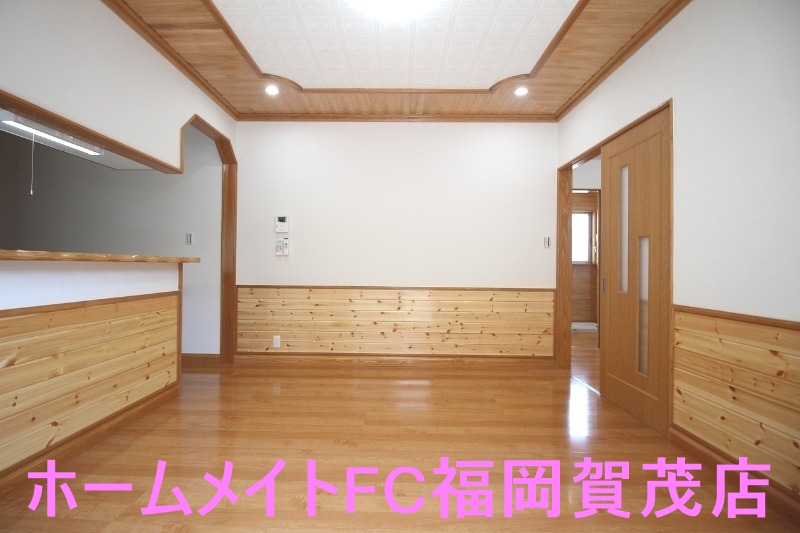 地下鉄七隈線 賀茂駅 徒歩3分 1階建 築4年のその他写真