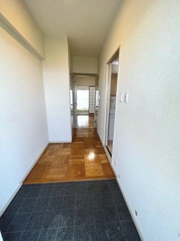 玄関　◇他号室写真◇