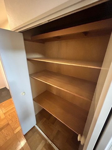収納　◇他号室写真◇