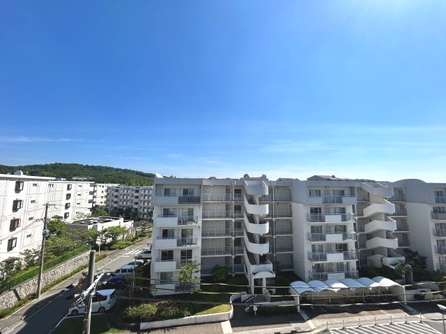 眺望　◇他号室写真◇