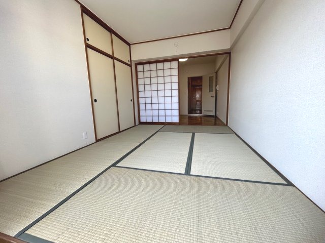 居室・リビング　◇他号室写真◇