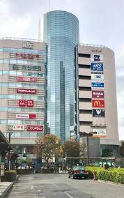 ショッピングセンター　アルカキット錦糸町（ショッピングセンター）まで759m