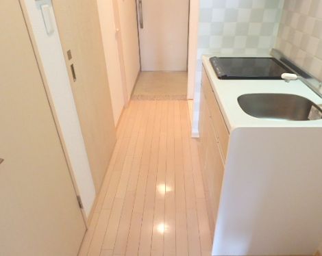 その他　別号室参考写真