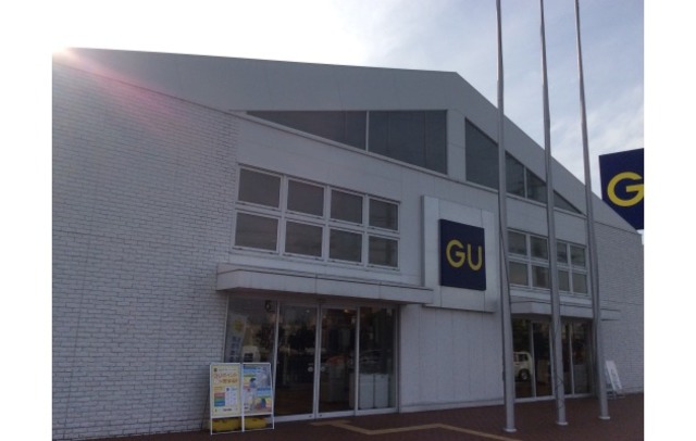 ショッピングセンター　ジーユー大阪狭山店（ショッピングセンター）まで1099m