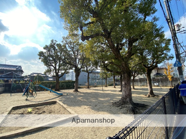 公園　公園（公園）まで266m