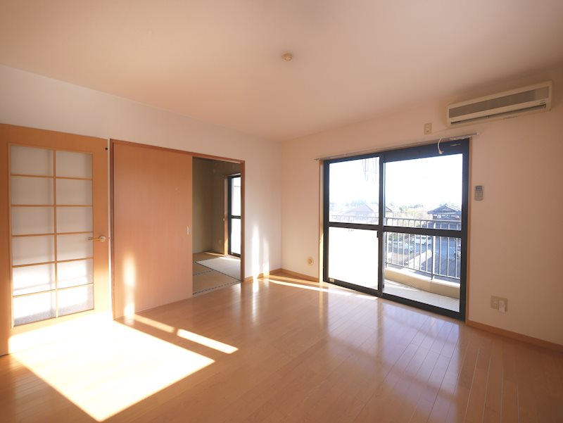 居室・リビング　ダイニング