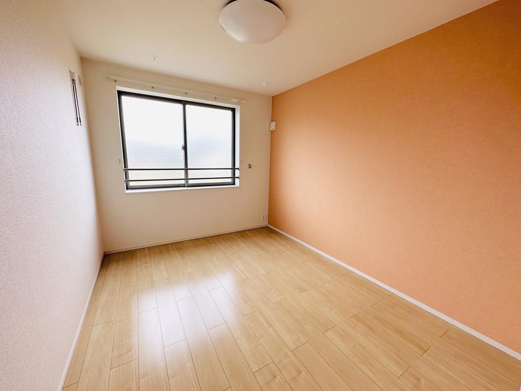 その他部屋・スペース　洋室