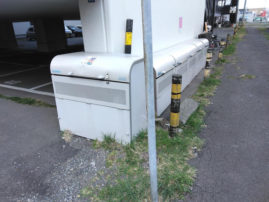 その他共有部分