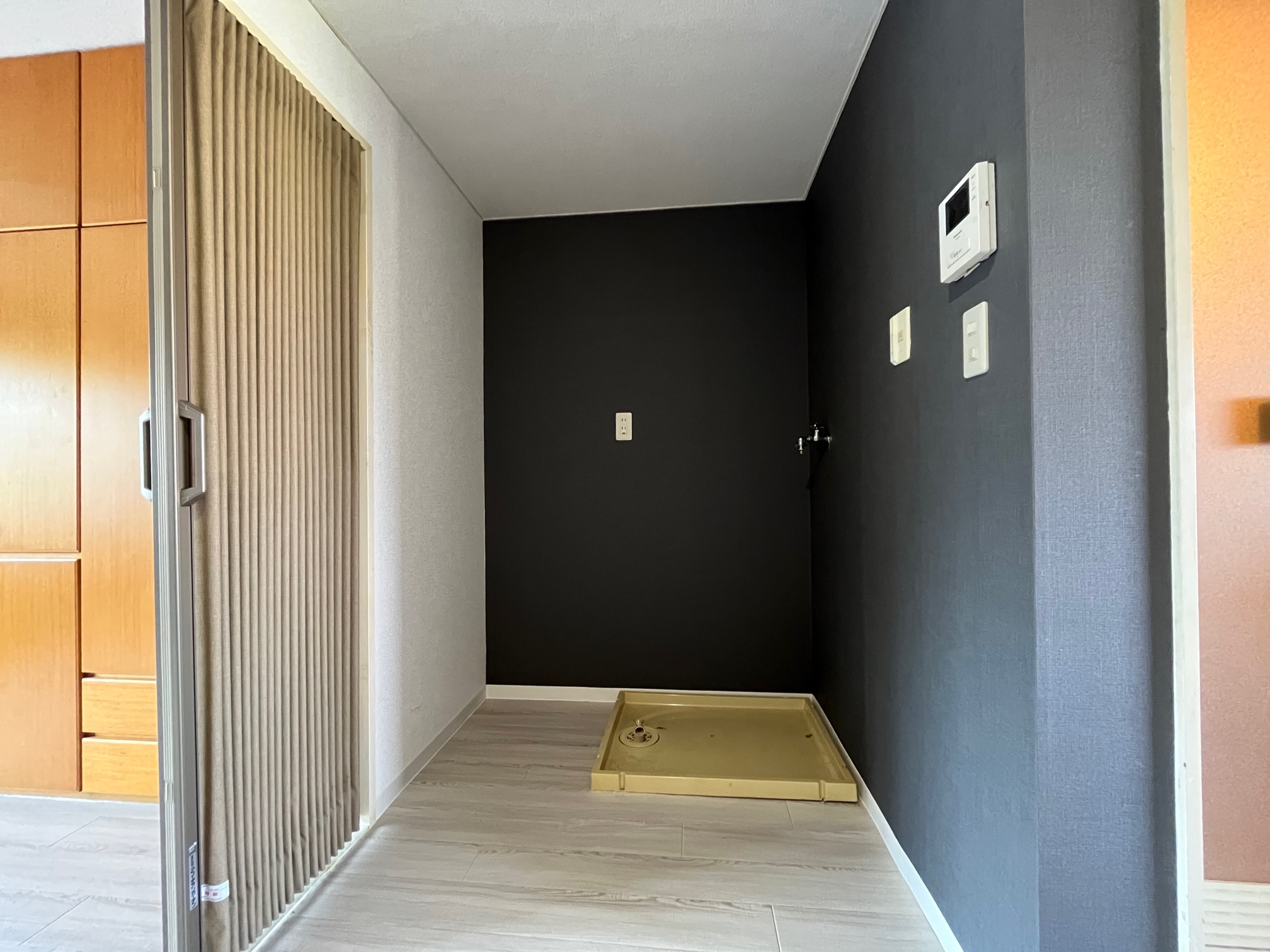 その他設備　同タイプ別部屋の写真です。