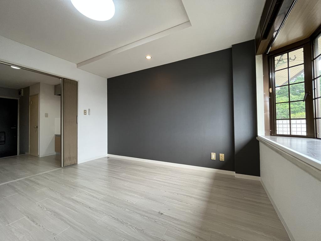 その他　同タイプ別部屋の写真です。