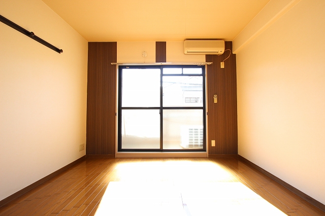 その他部屋・スペース　同物件別号室の写真