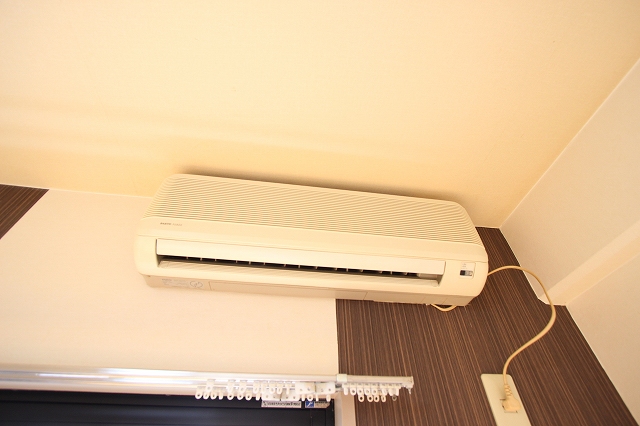 その他設備　同物件別号室の写真