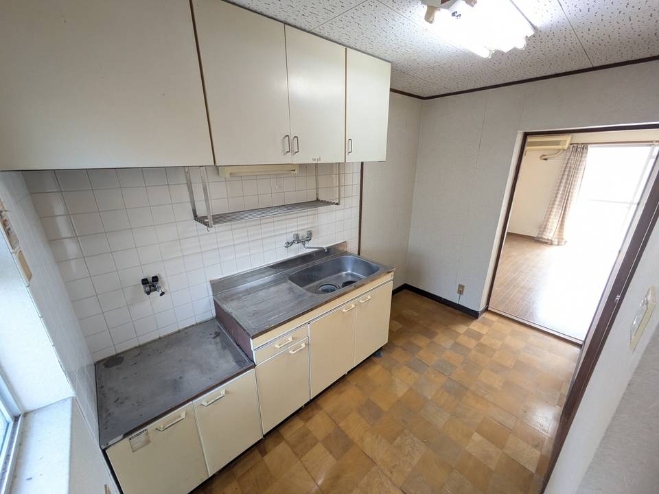 その他部屋・スペース　キッチン