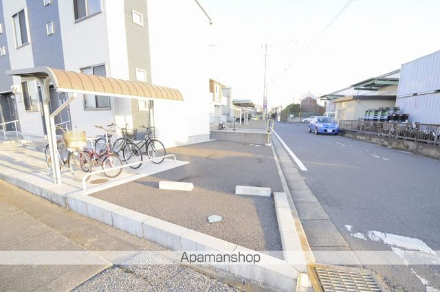 その他共有部分　その他共有部分