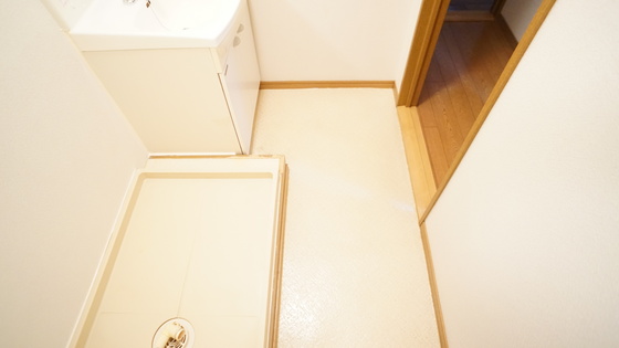 その他部屋・スペース　脱衣所