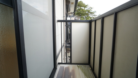 バルコニー　ベランダ