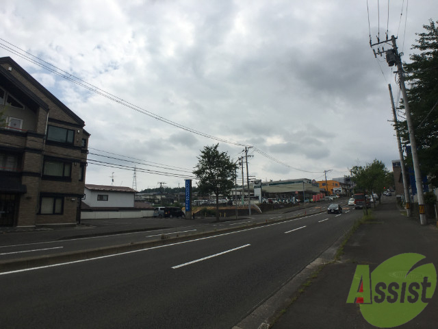 駐車場　駐車場その他